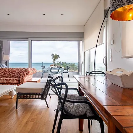 Relax Total Junto Al Mar Apartment Oliva Exterior photo