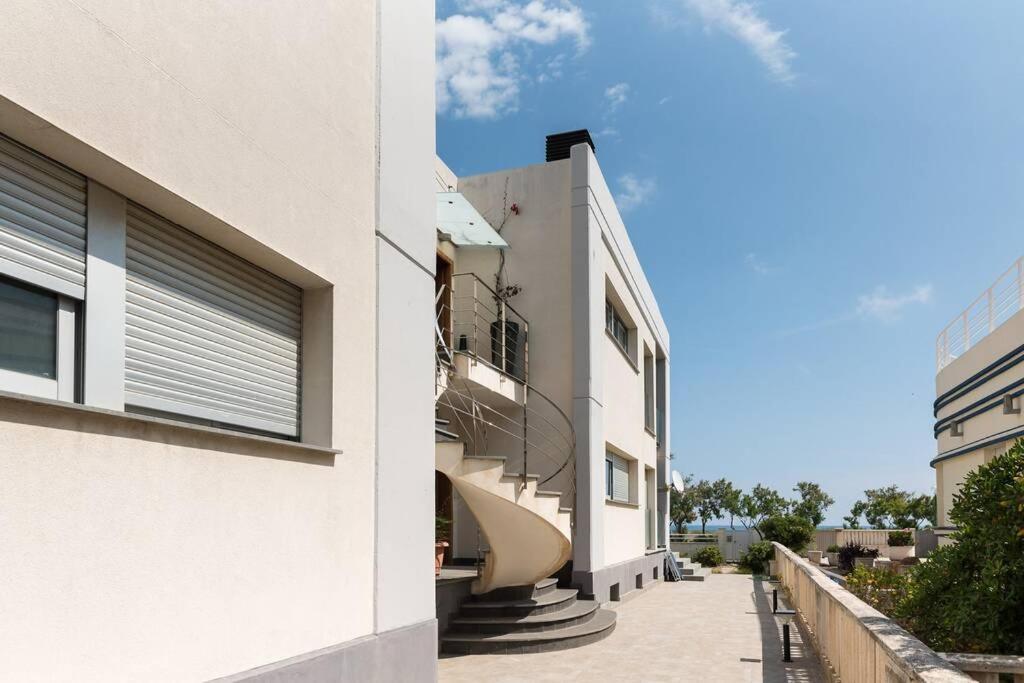 Relax Total Junto Al Mar Appartement Oliva