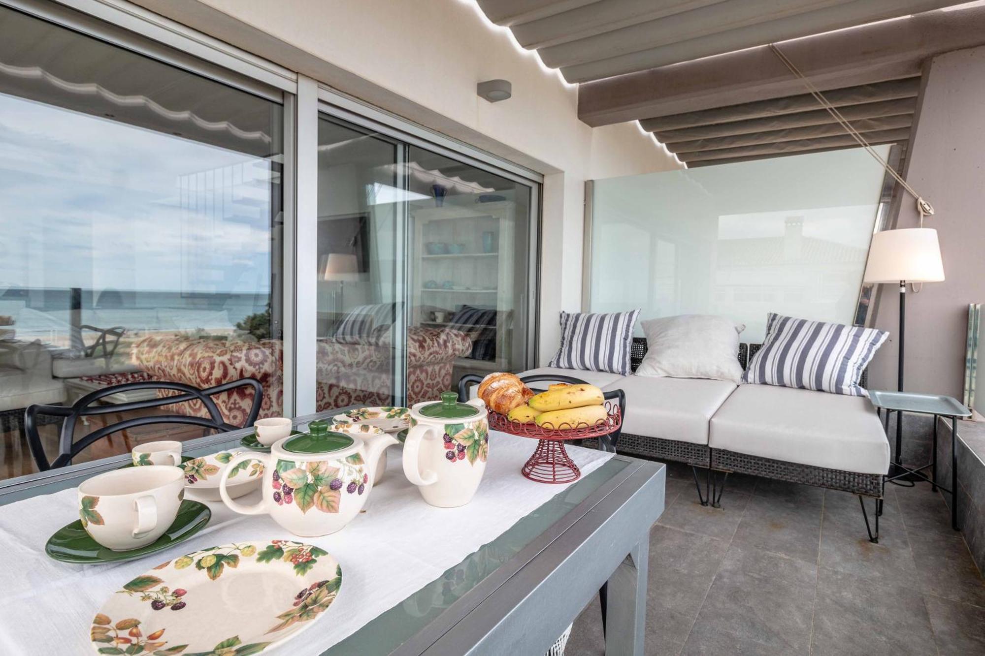 Appartement Relax Total Junto Al Mar Oliva