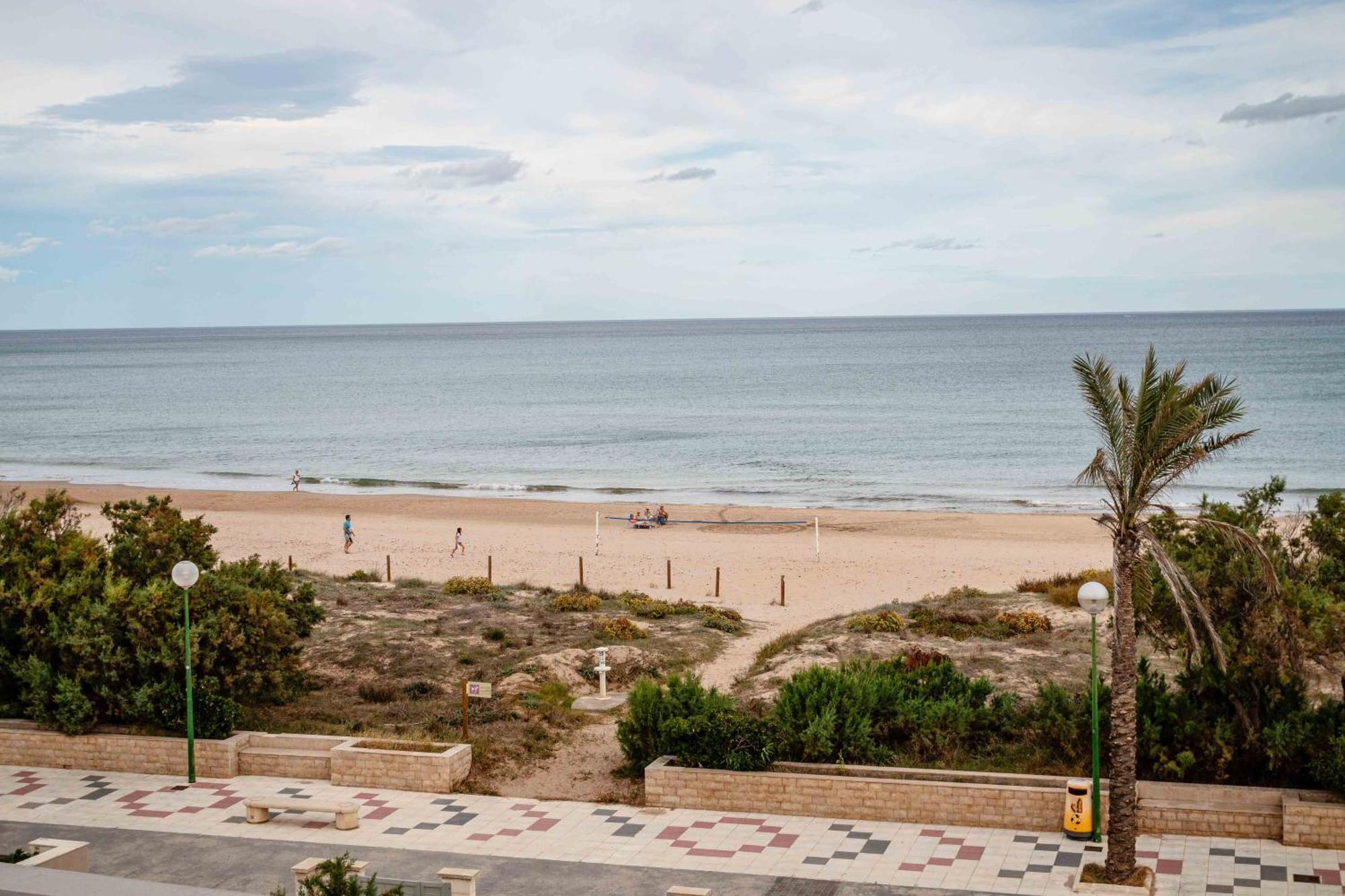 Relax Total Junto Al Mar Oliva