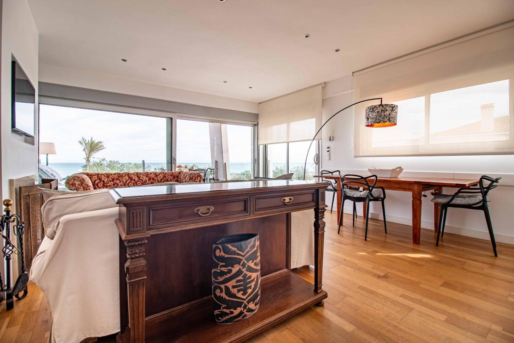 Appartement Relax Total Junto Al Mar *